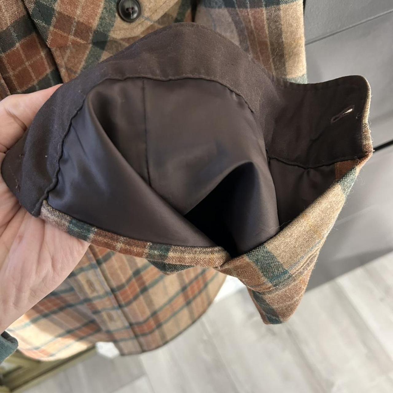 Pendleton Men's Jacket - Brown/Tan - L – Pendleto… - image 4