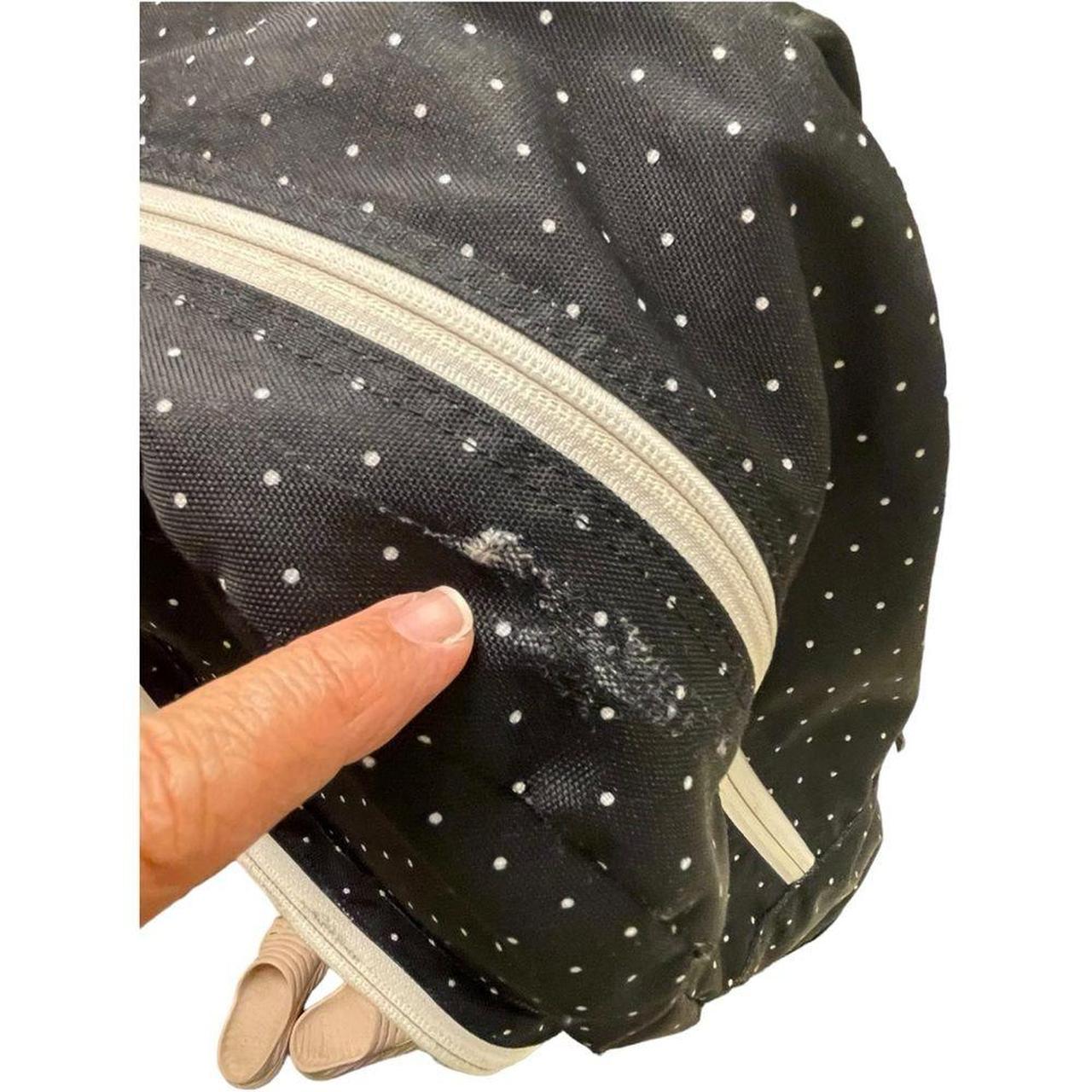 Kavu Rope Bag Kavu Polka Dot KAVU Women's Backpack Travel Hiking