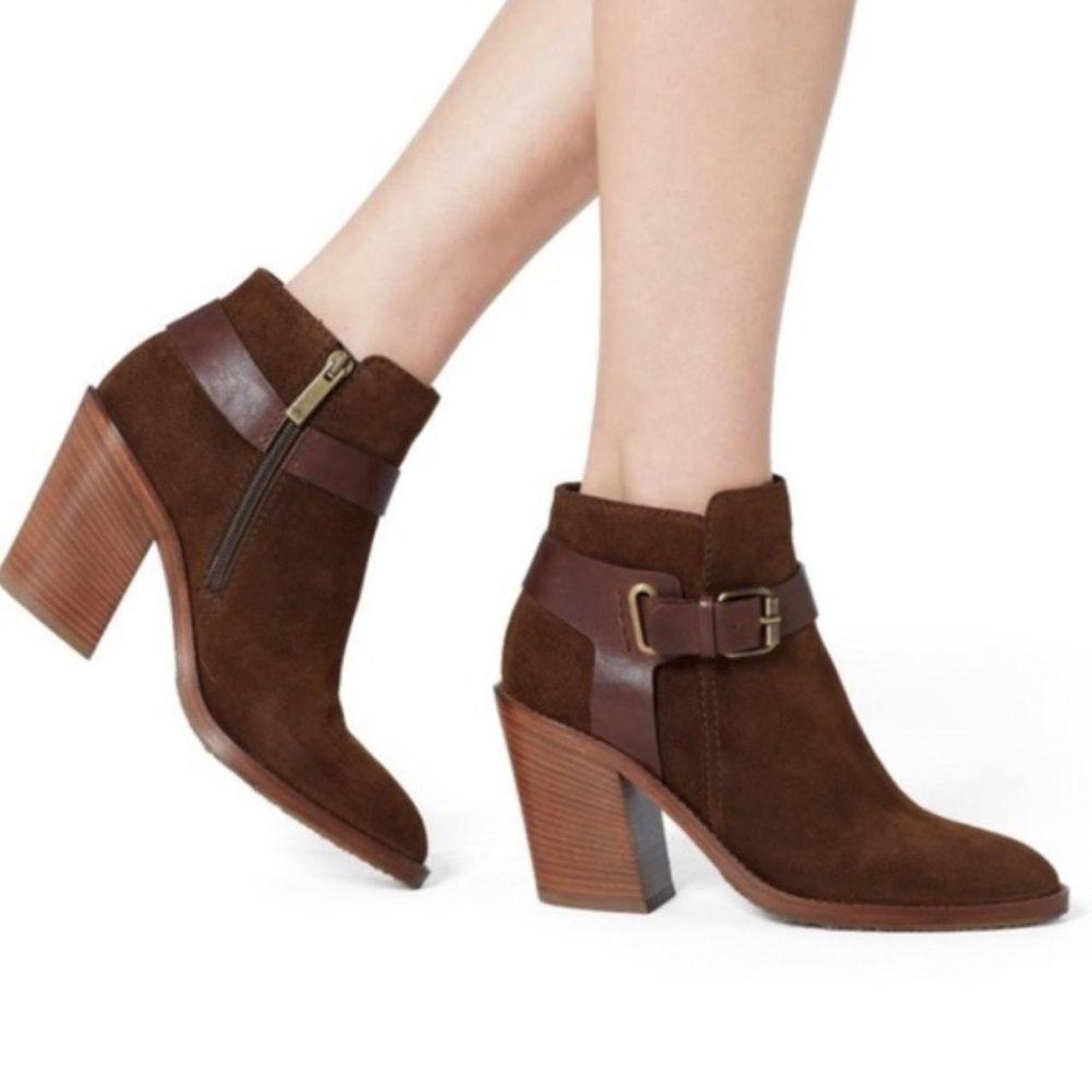 aquatalia ihana suede hiking boots