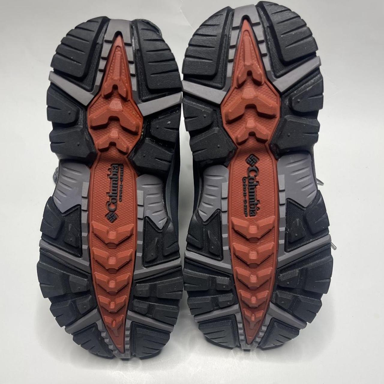 Columbia techlite omni grip boots online