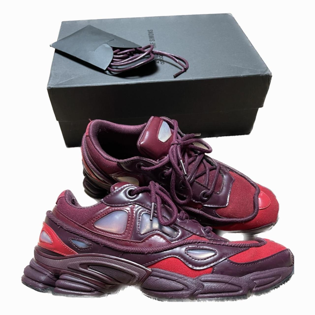 Ozweego 3 fashion burgundy