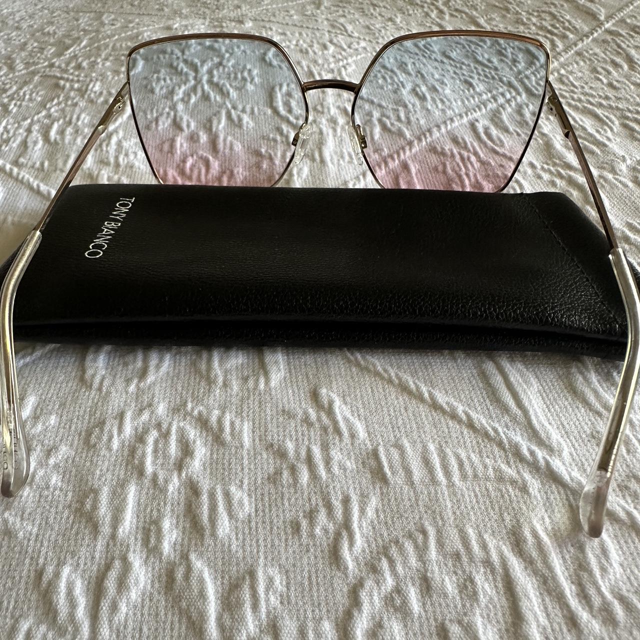 tony bianco sunglasses