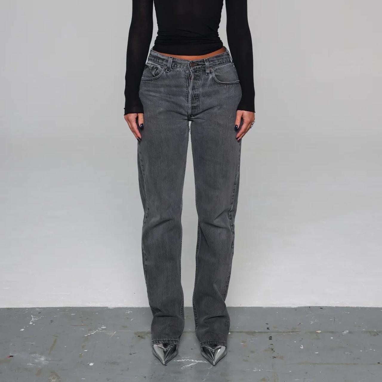 VINTAGE DENIM JEANS vintage denim jeans Depop