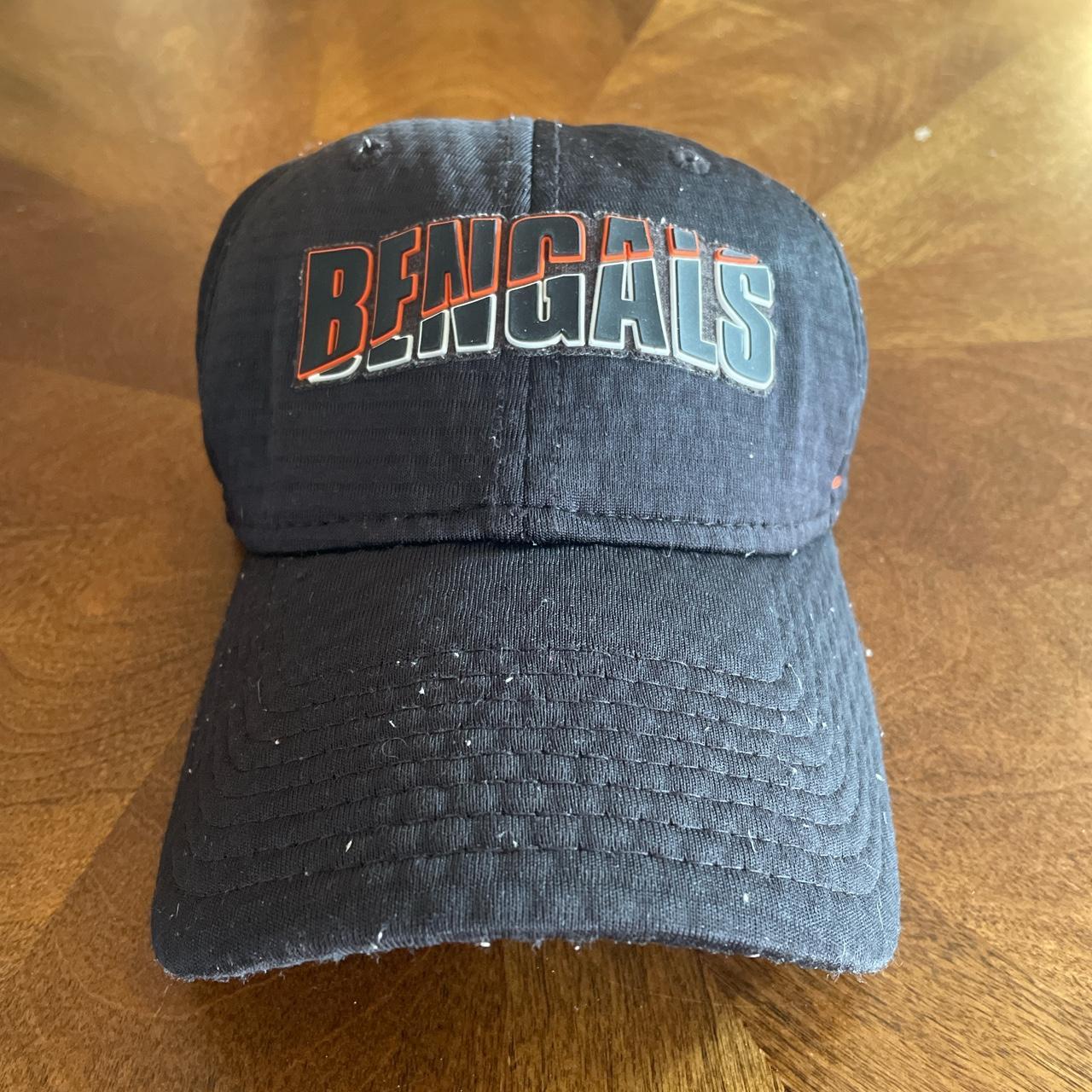 Size XL Cincinnati Bengals 47 Brand Hat. Comes from - Depop