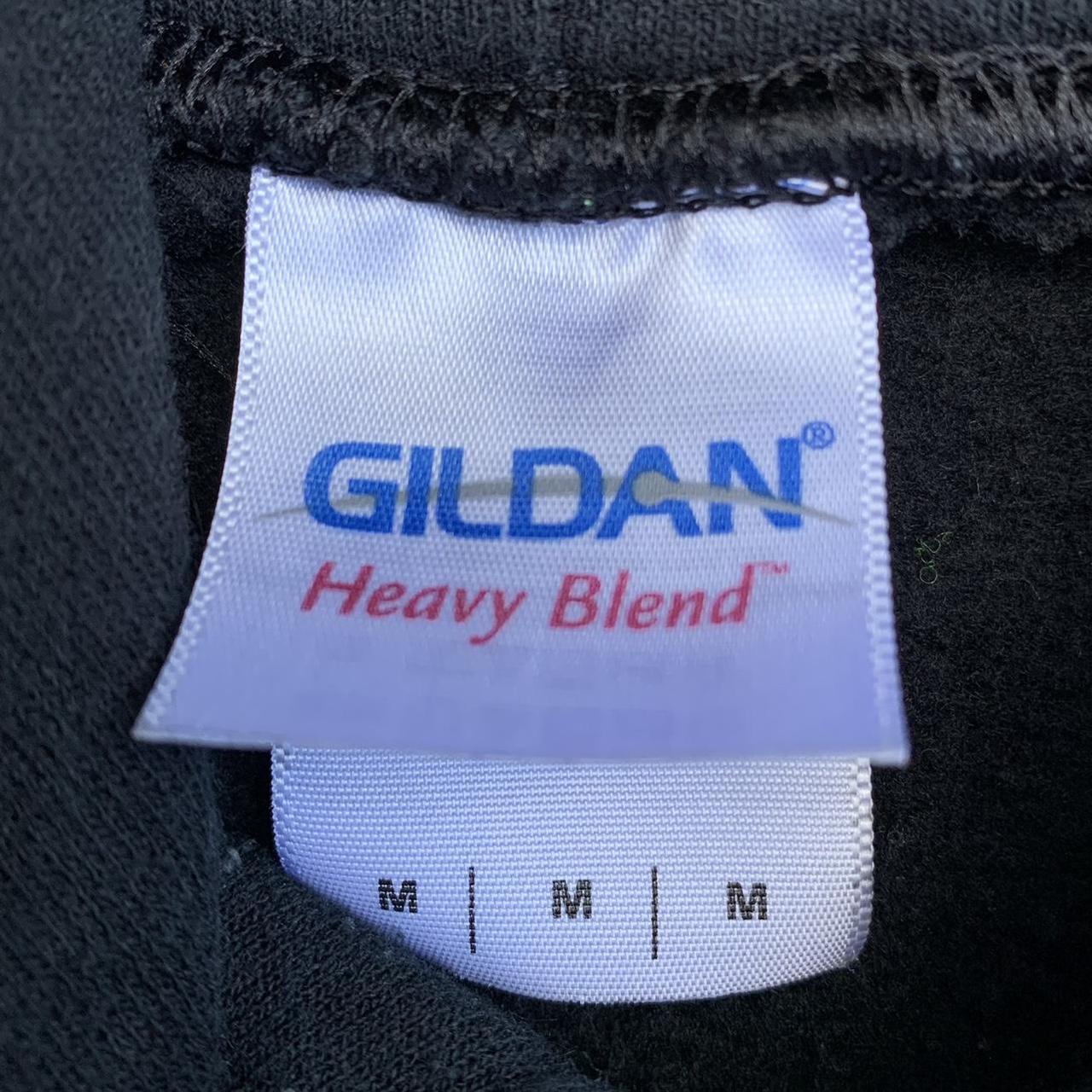 Army Of Darkness Hoodie Tagged Size Medium... Depop