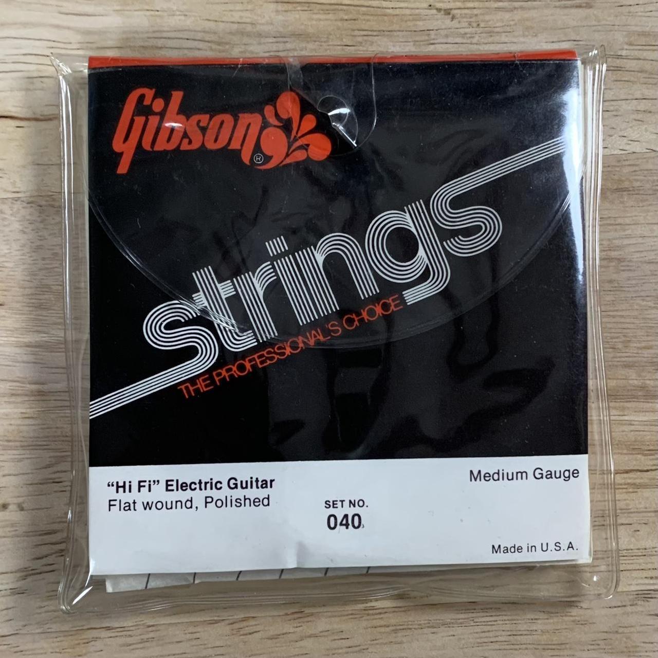 Gibson multi Musicalinstrumentsanddj Depop