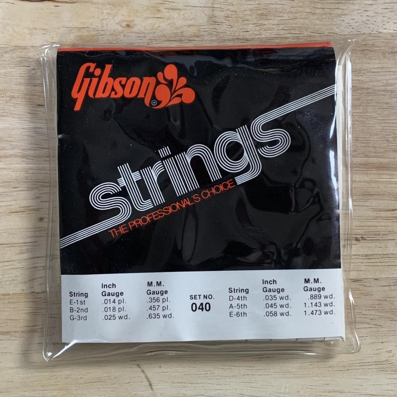 Gibson multi Musicalinstrumentsanddj Depop