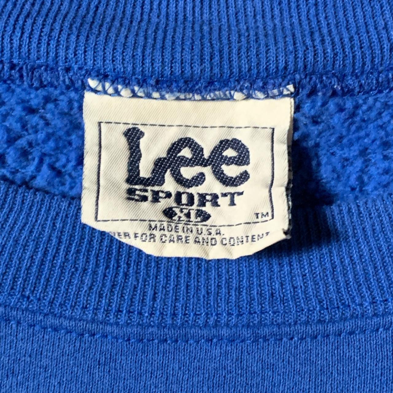 Vintage 90's Indianapolis Colts Crewneck Sweater - Depop