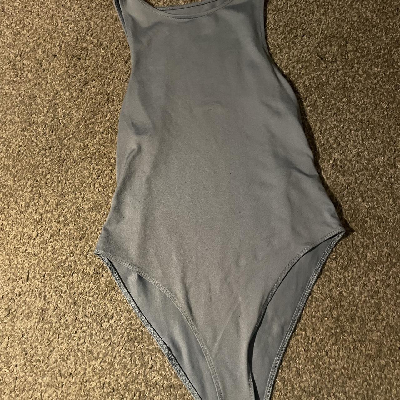 Primark xs bodysuit worn a few times good condition Depop