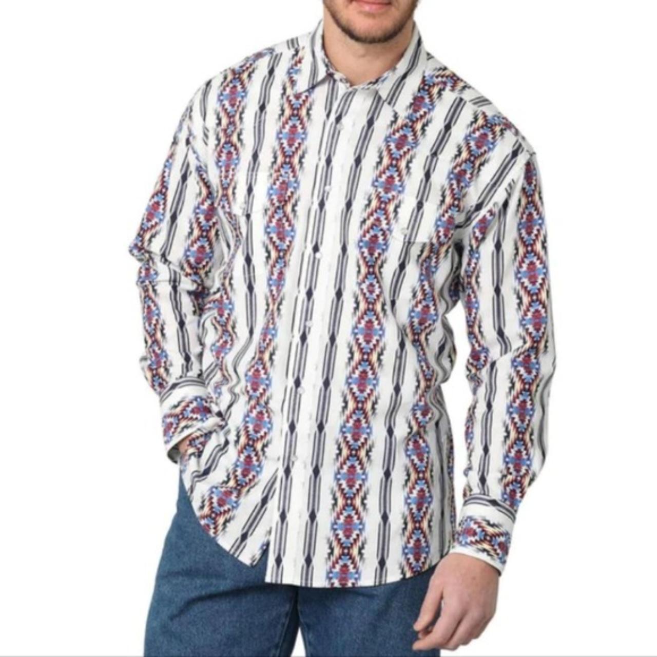 Brushpopper hot sale western shirts