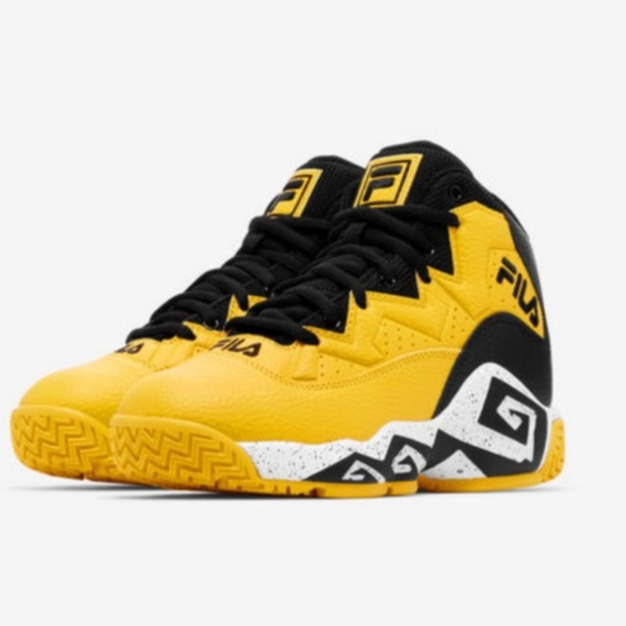 Fila mb outlet sneakers