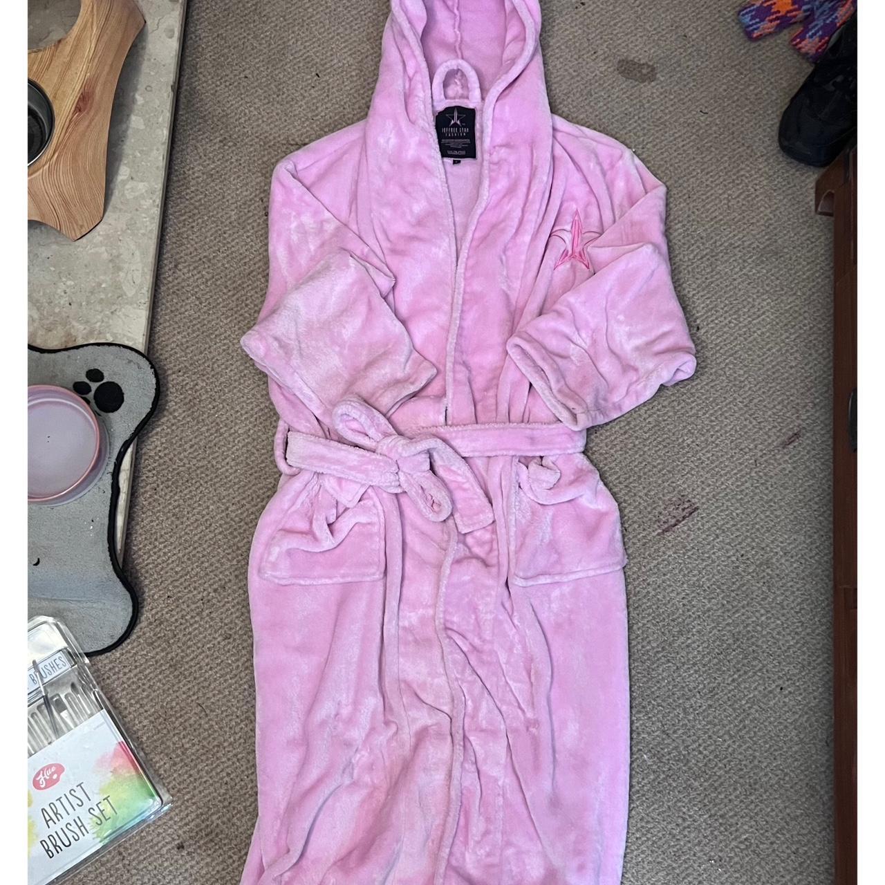 Jeffree on sale Star Robe