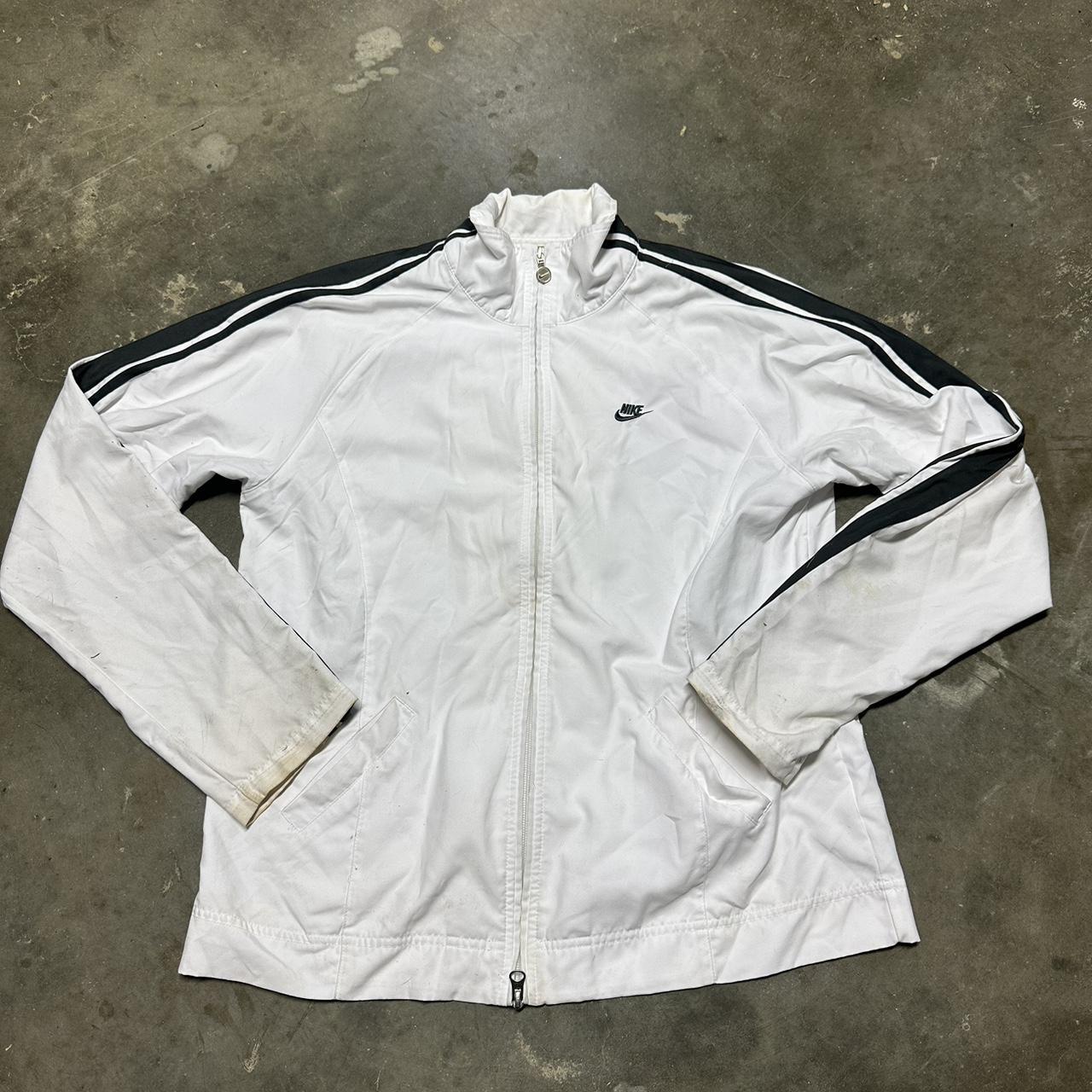 womens nike full zip