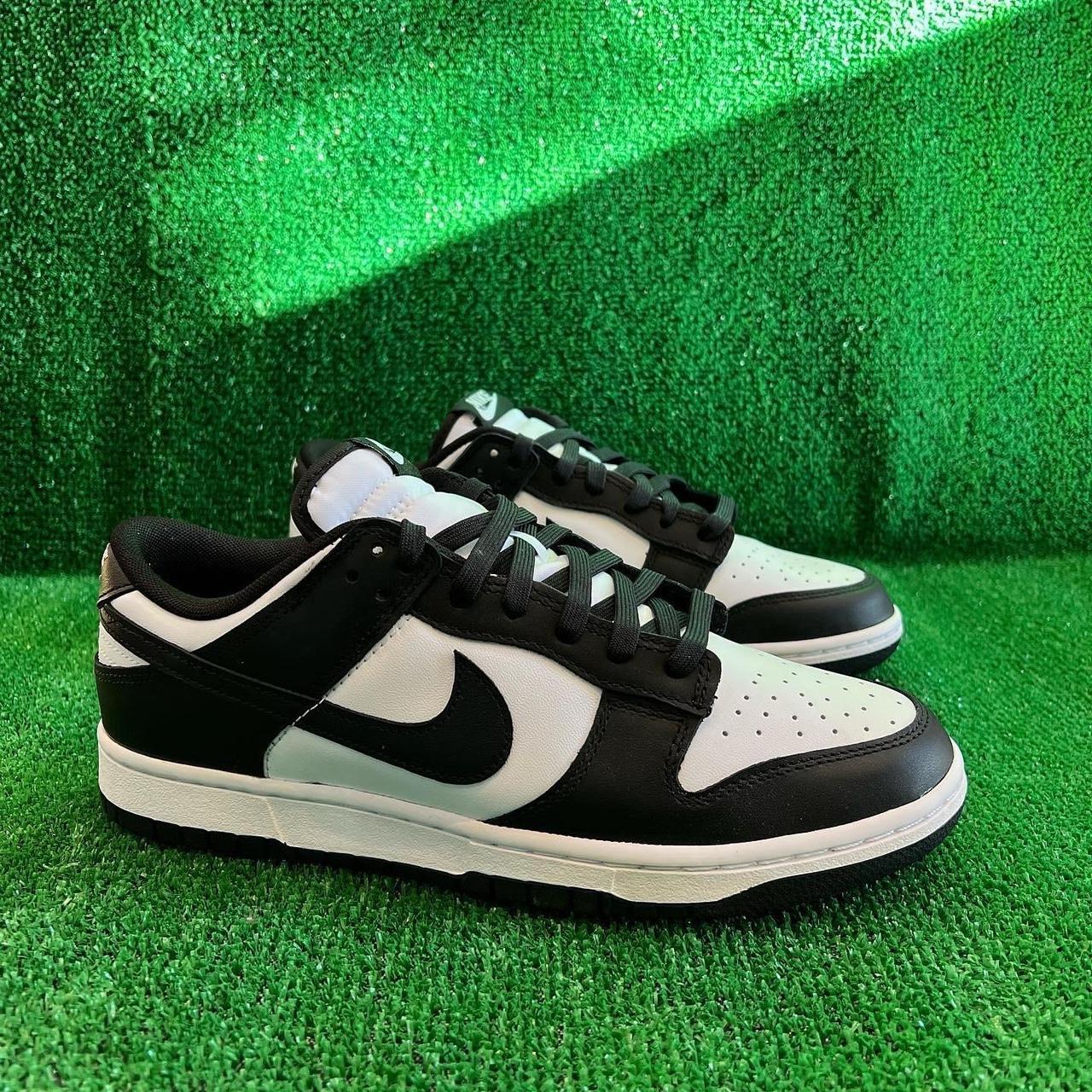 dunk low panda 39