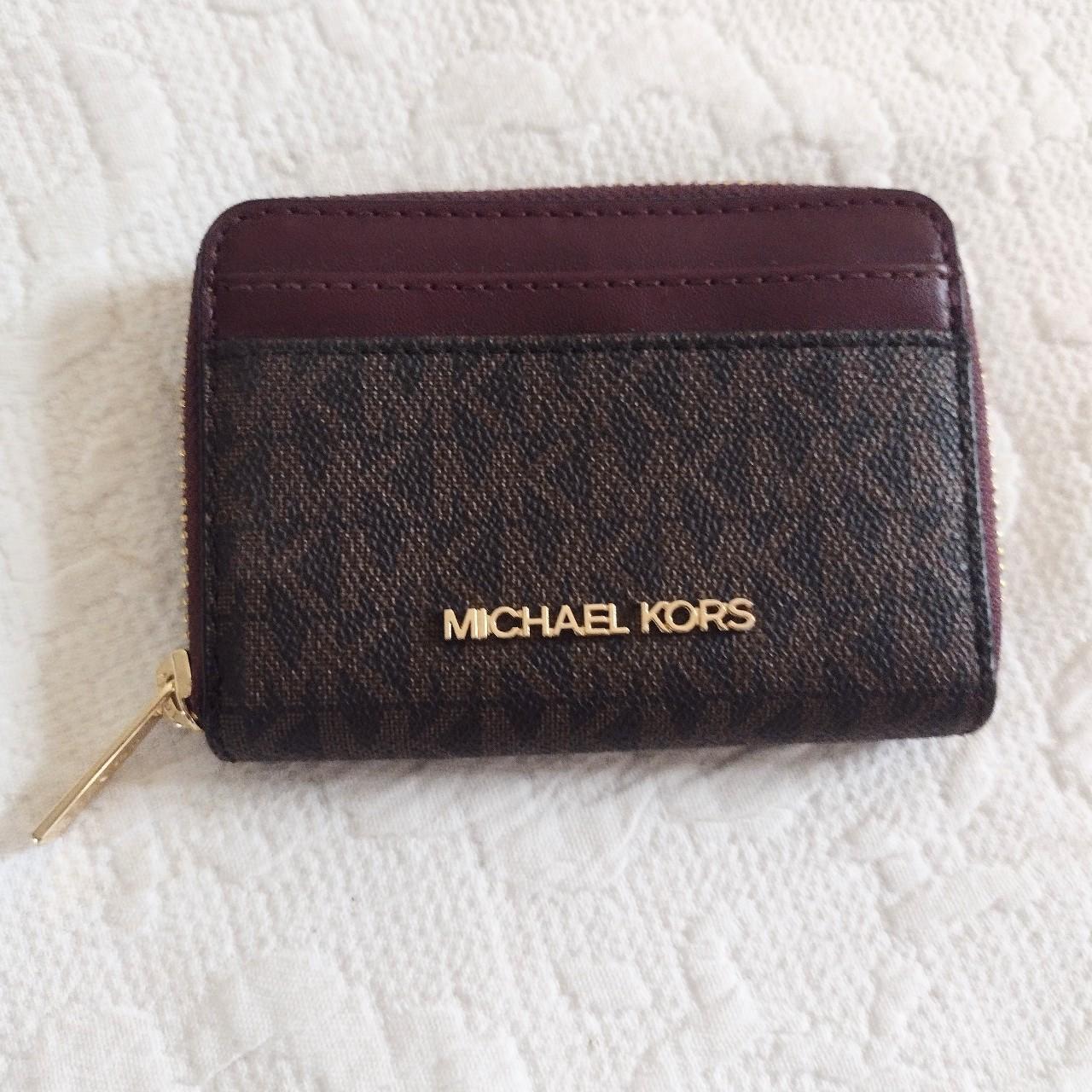 2-3 Color MICHAEL KORS WALLETS at Rs 1099/piece in Noida | ID: 2851736192833