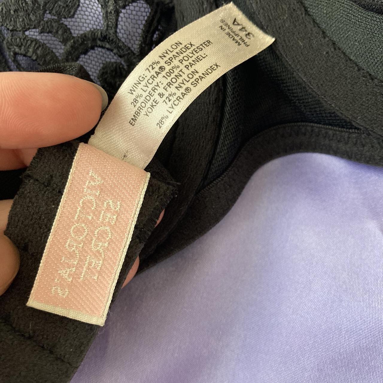 Victoria’s Secret bra. In perfect condition, very... Depop