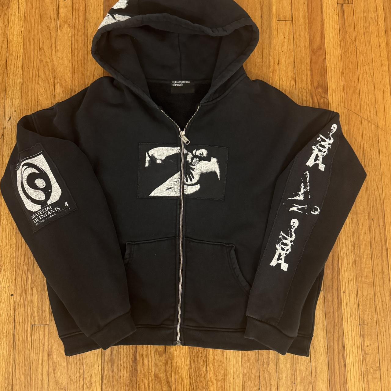 item listed by hserf
