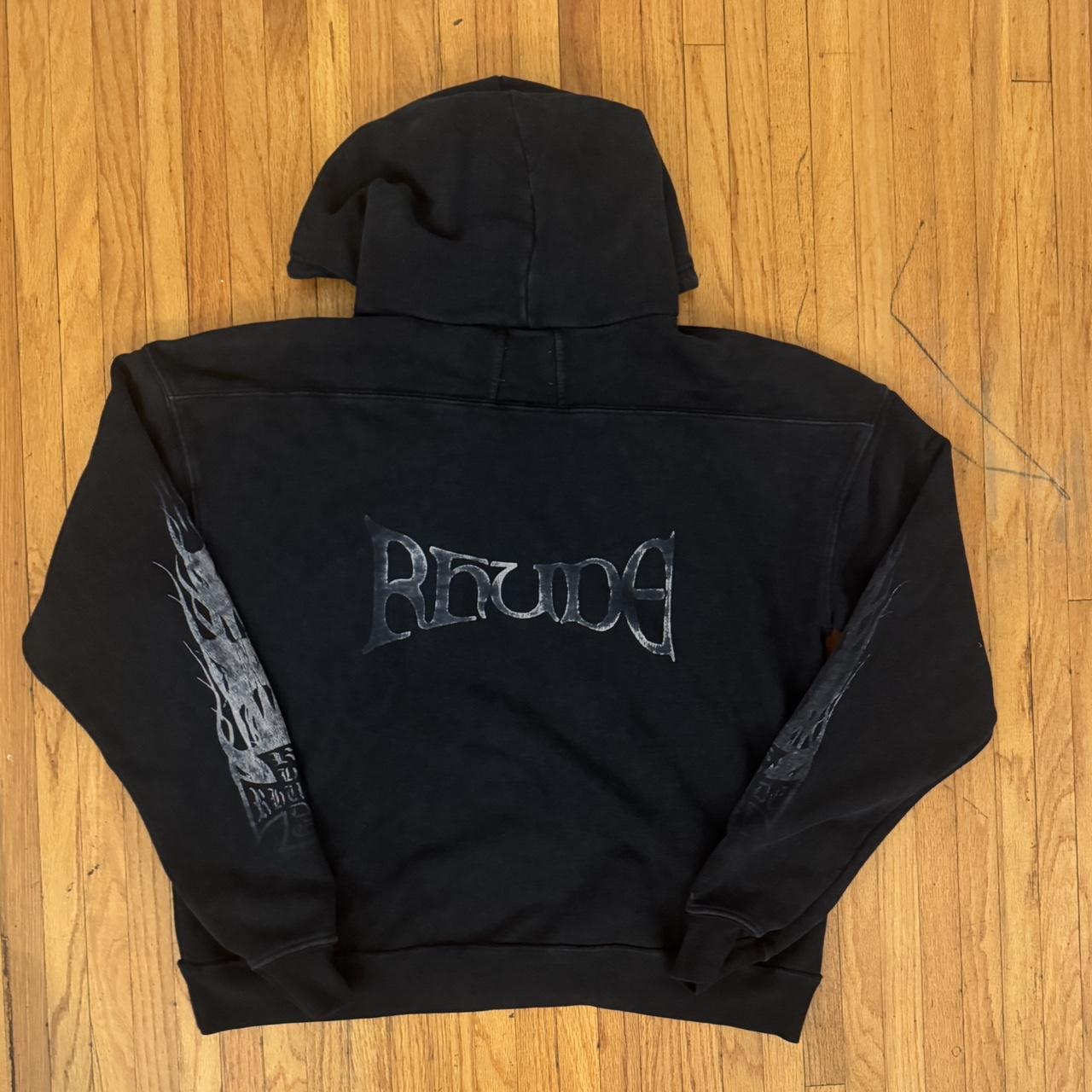 item listed by hserf
