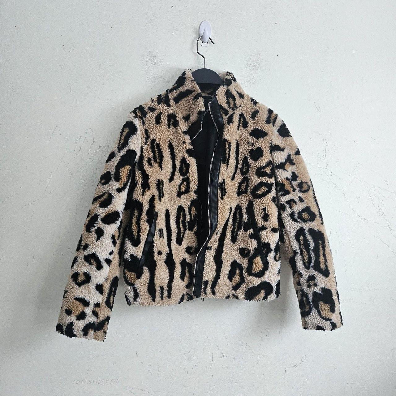 Express Women's Jacket - Multi - XS – EUC EXPRESS… - image 2