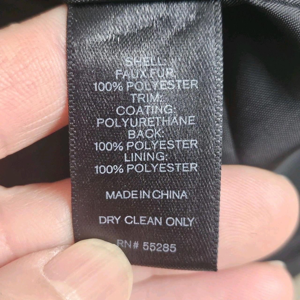 Express Women's Jacket - Multi - XS – EUC EXPRESS… - image 7