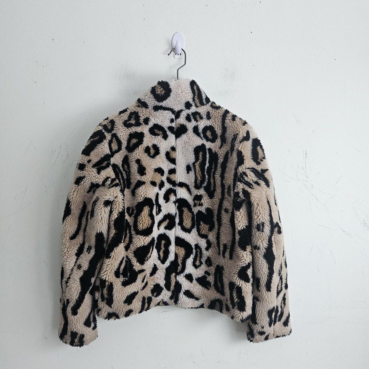 Express Women's Jacket - Multi - XS – EUC EXPRESS… - image 5