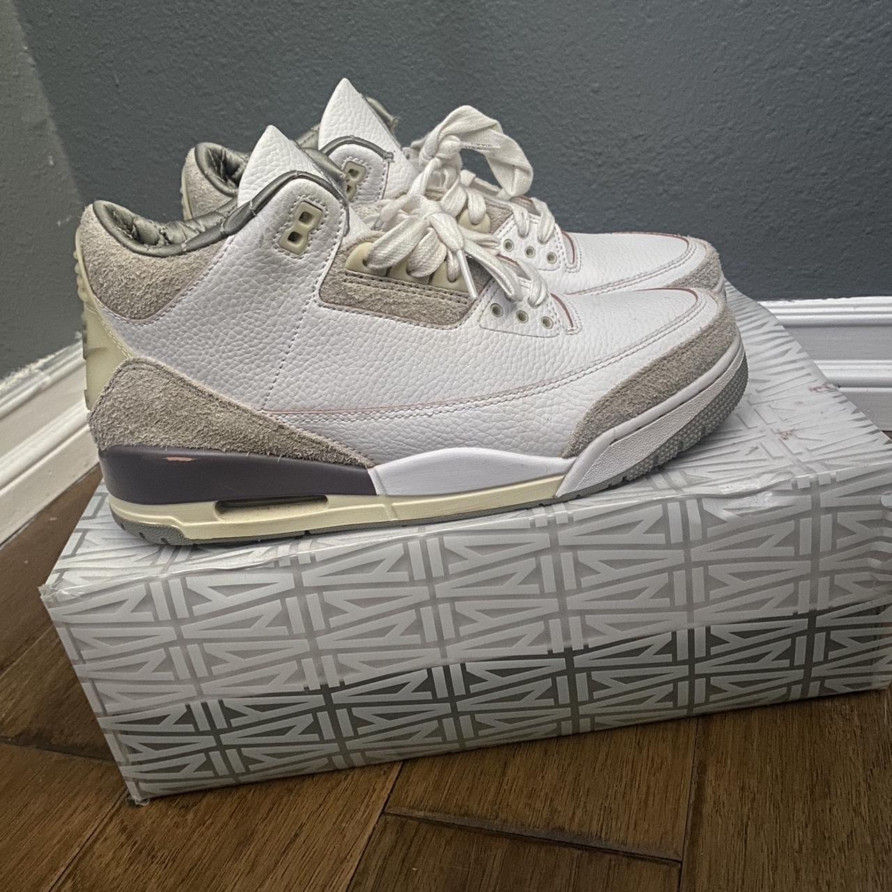 maniere 3s