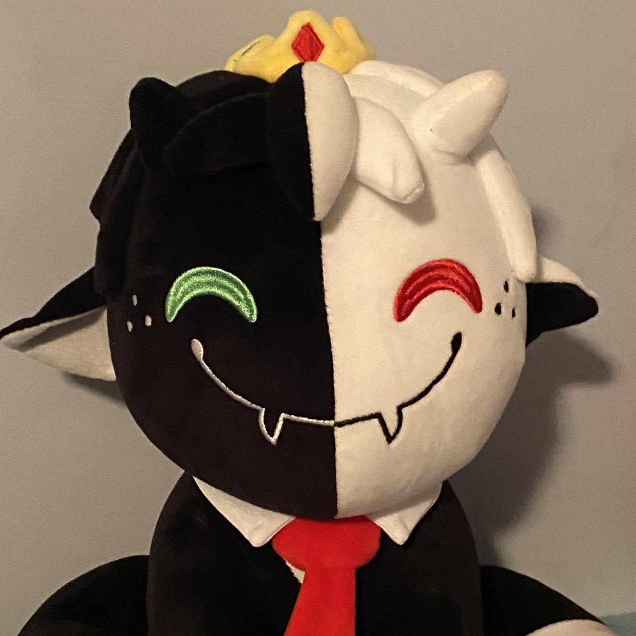 Official Ranboo Youtooz plush, 1ft in size. Still in... Depop