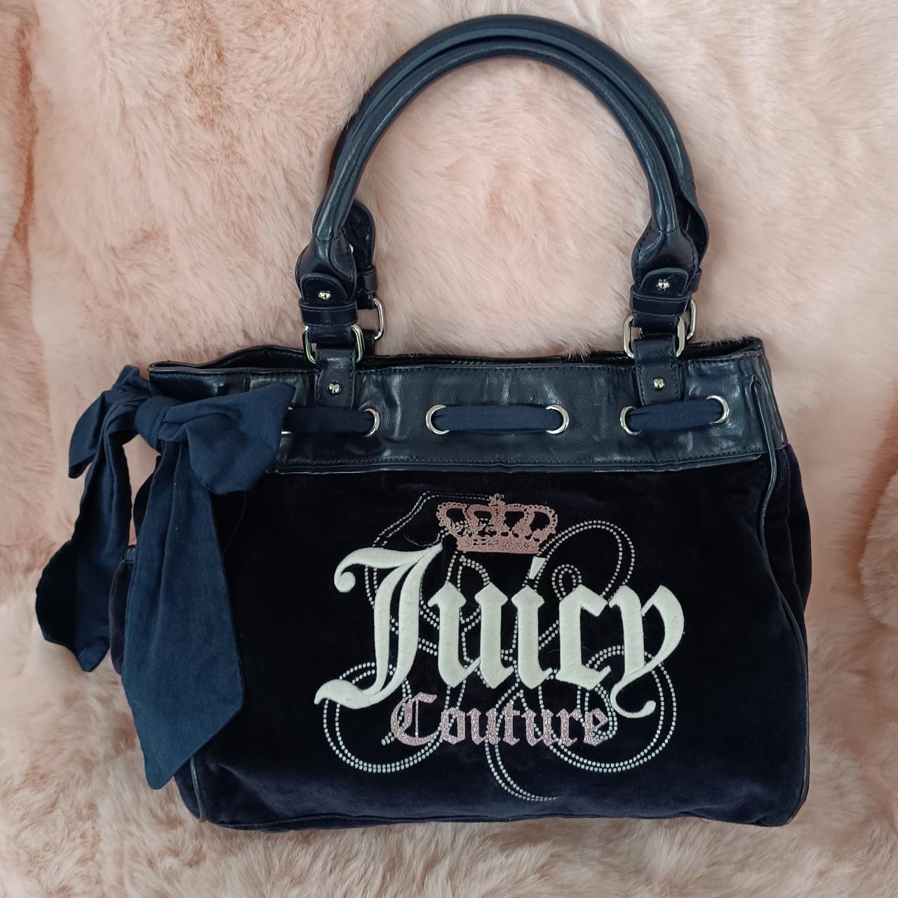 Women's Juicy Couture Shoulder bags from C$61 | Lyst Canada