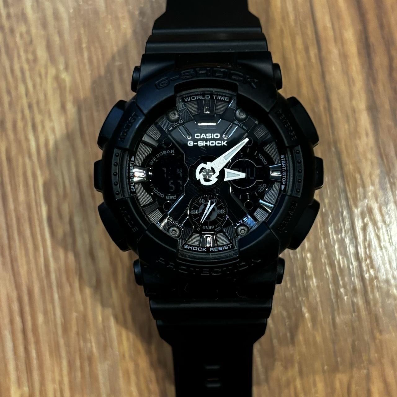 Casio g shock gma s120mf online