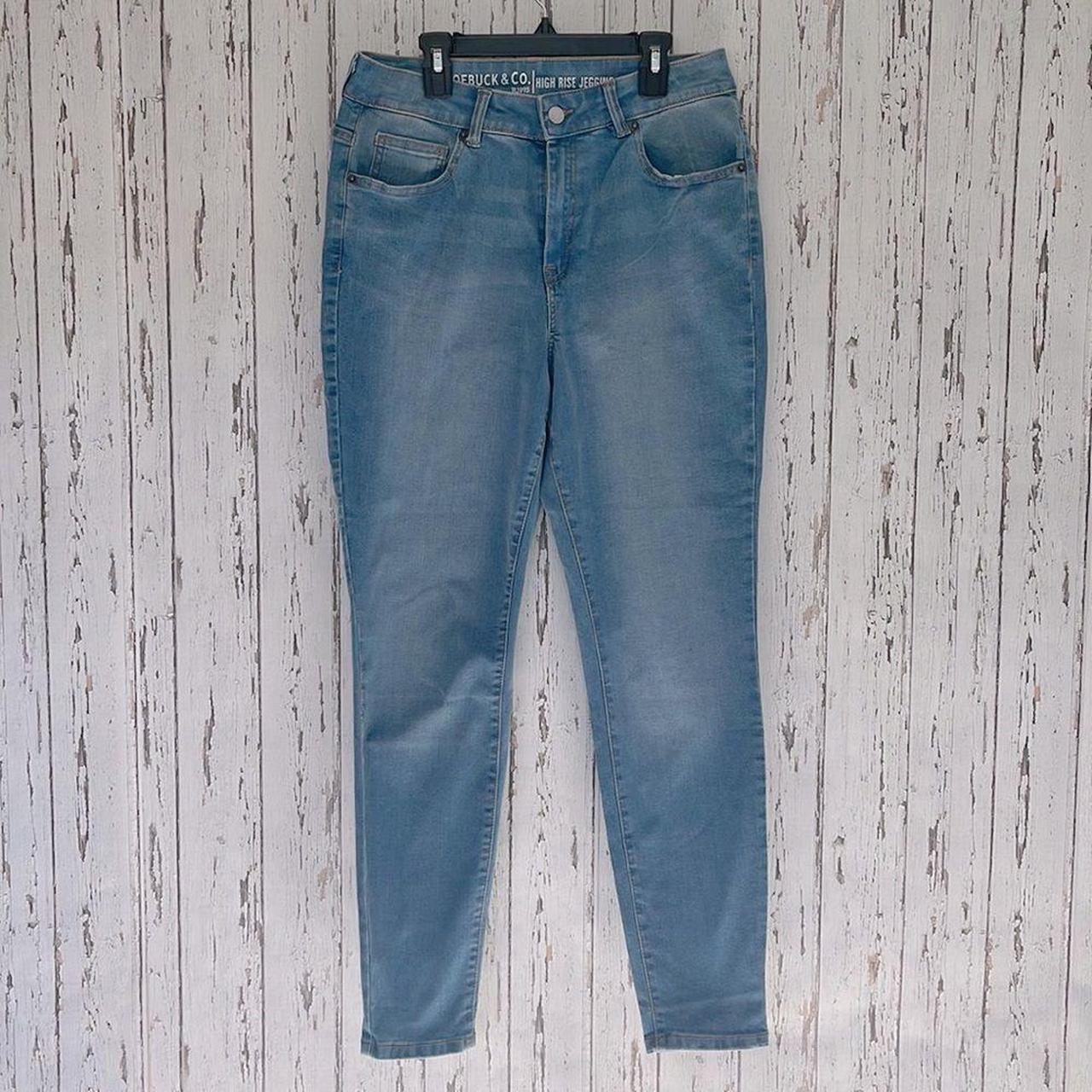 Women's Blue Jeans | Depop