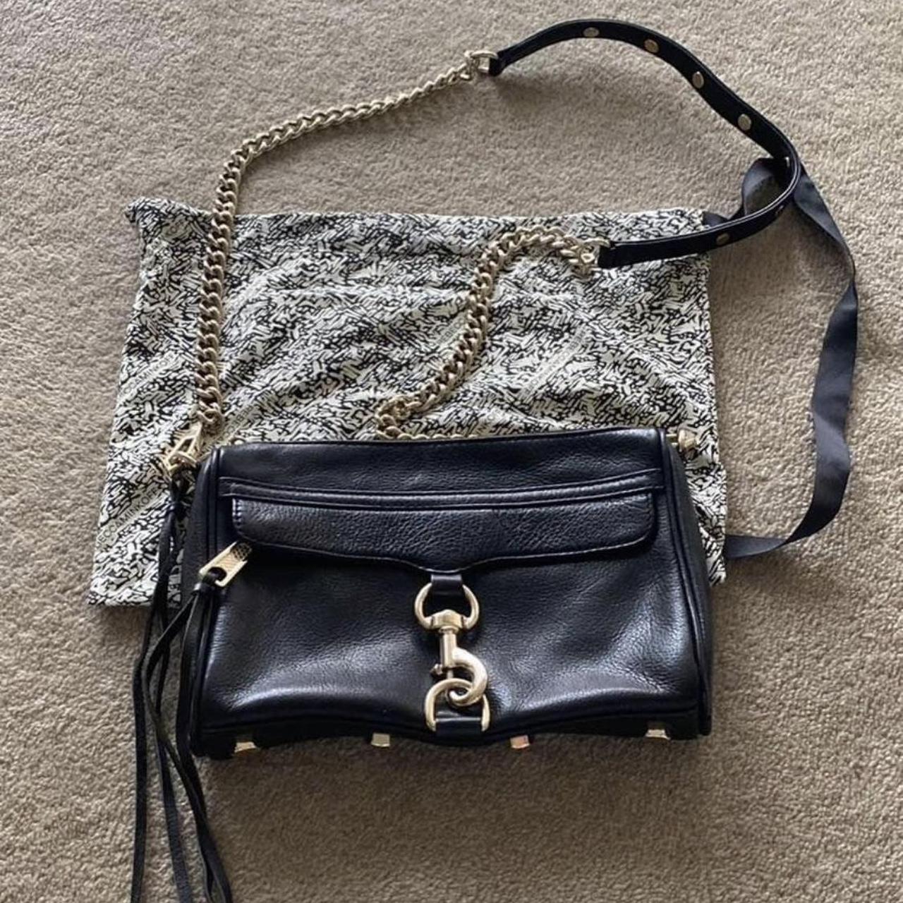 Rebecca Minkoff Great Condition With store