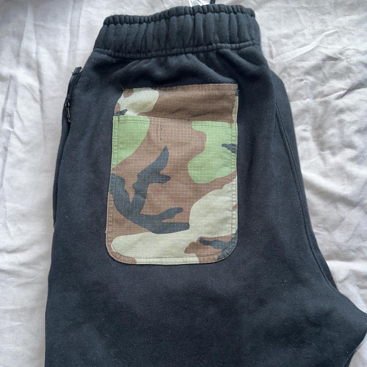 travis scott nike nrg sweatpants