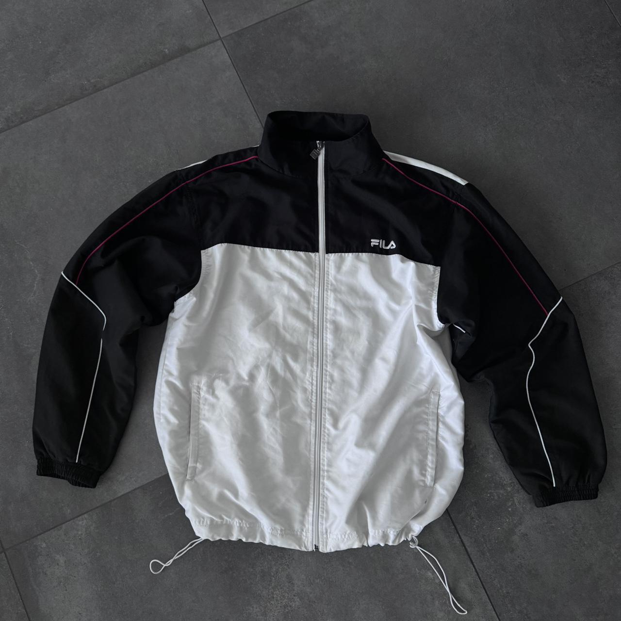 Veste vintage fila cheap