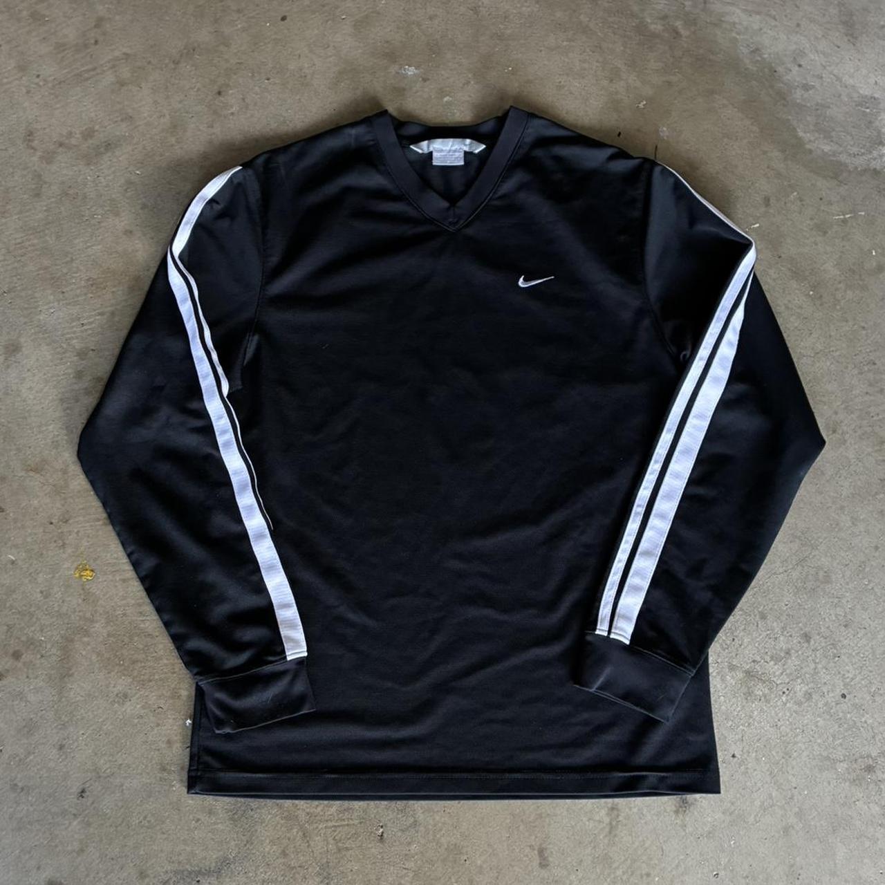 Y2k longsleeve - Depop