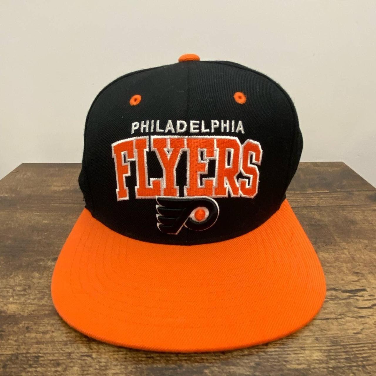 Philadelphia Flyers Mens Hats, Flyers Hats