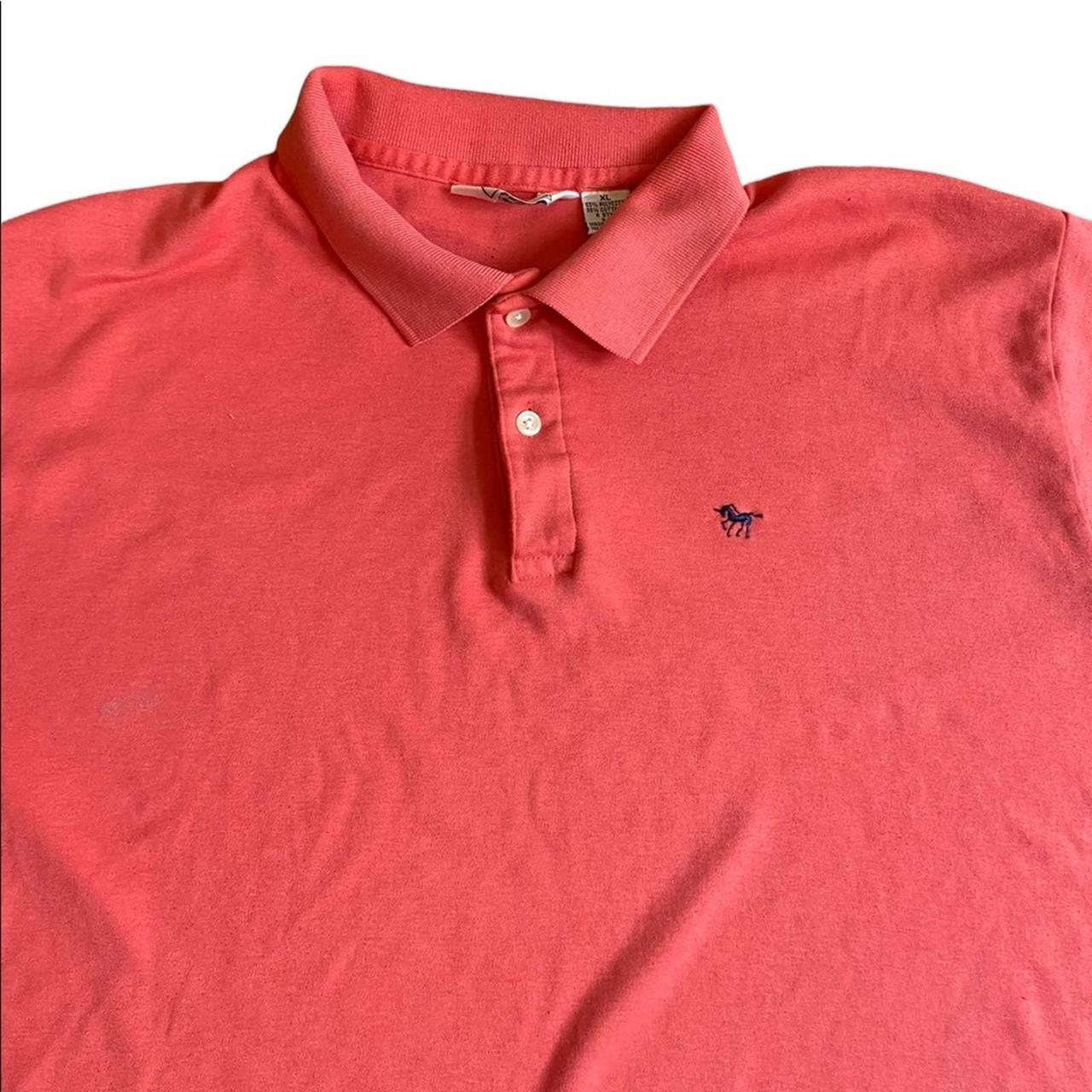 Sears ralph 2025 lauren polo shirts