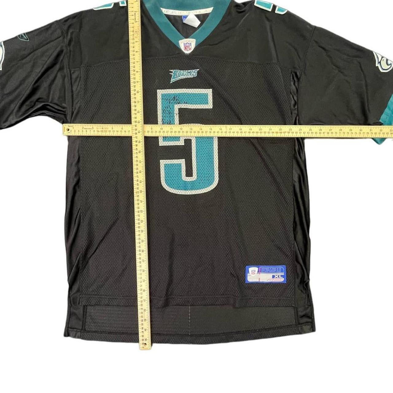 Vintage y2k Donovan McNabb Philadelphia Eagles - Depop