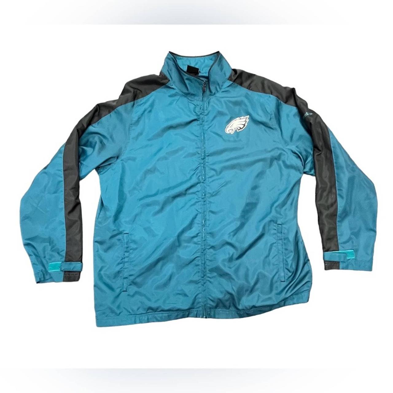 Nike NFL Philadelphia Eagles Windbreaker Jacket