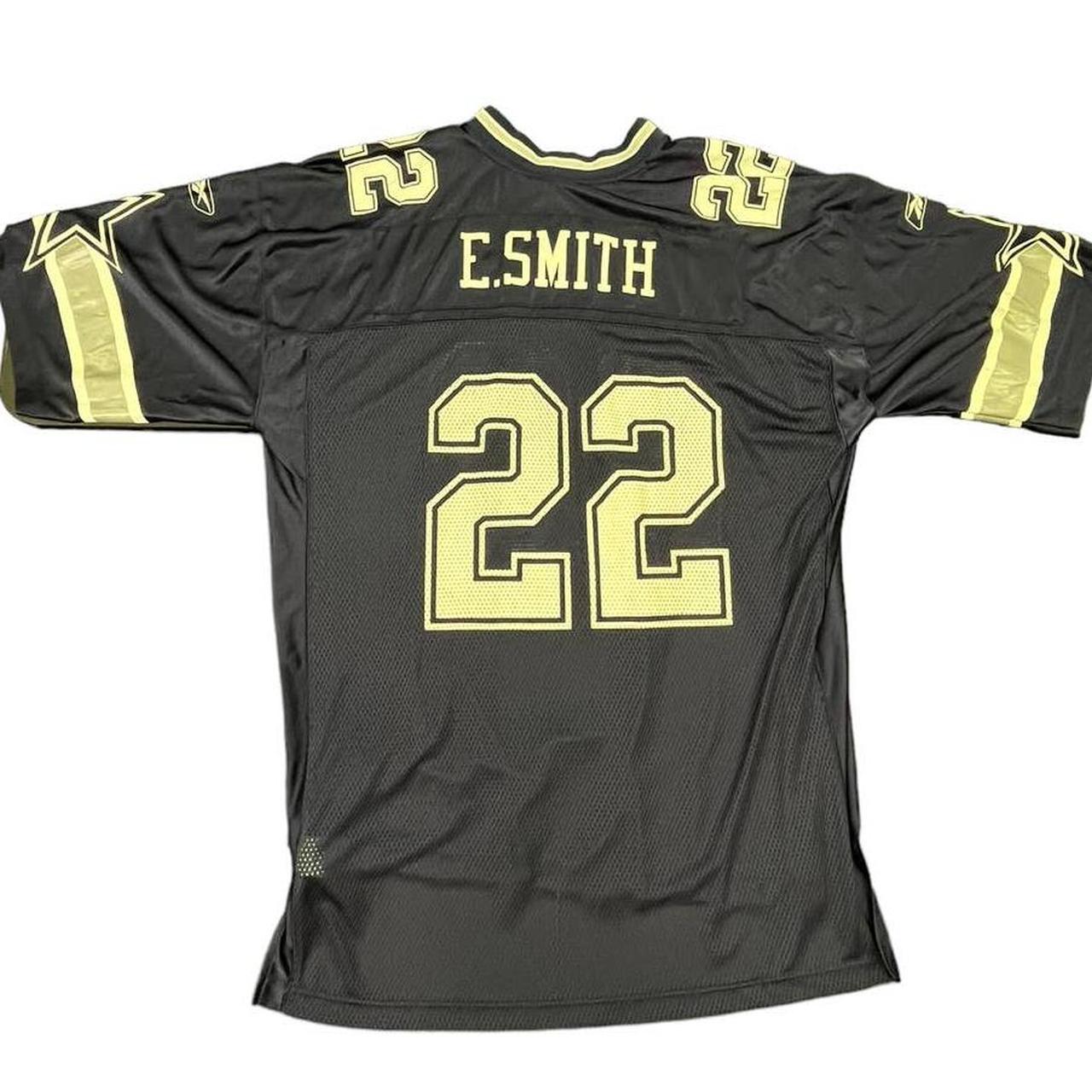 Reebok Emmitt Smith Active Jerseys for Men