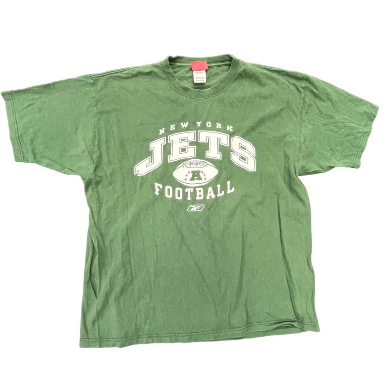 Vintage New York Jets T-Shirt XL