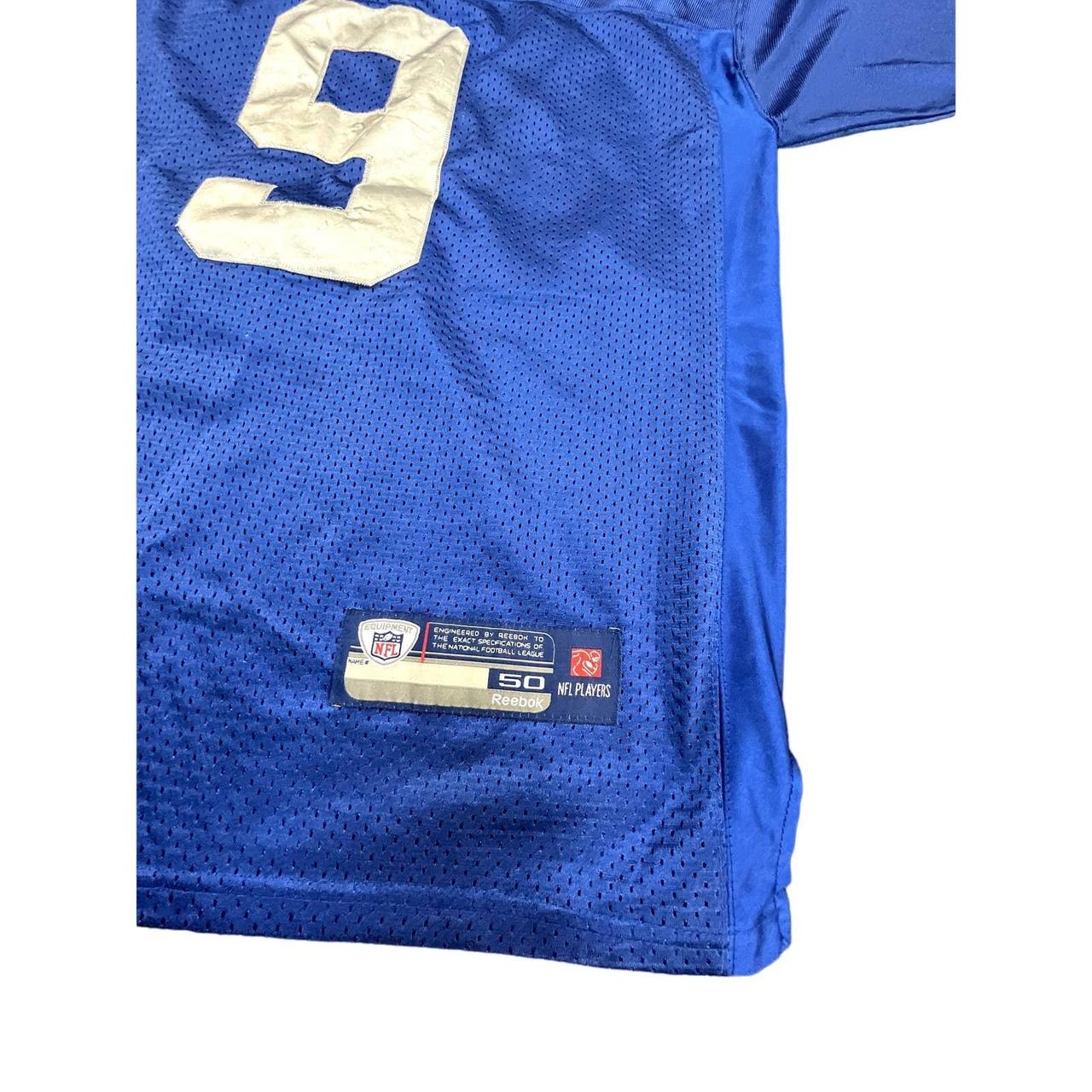 Matthew Stafford Detroit Lions Jersey Size 54 NFL - Depop