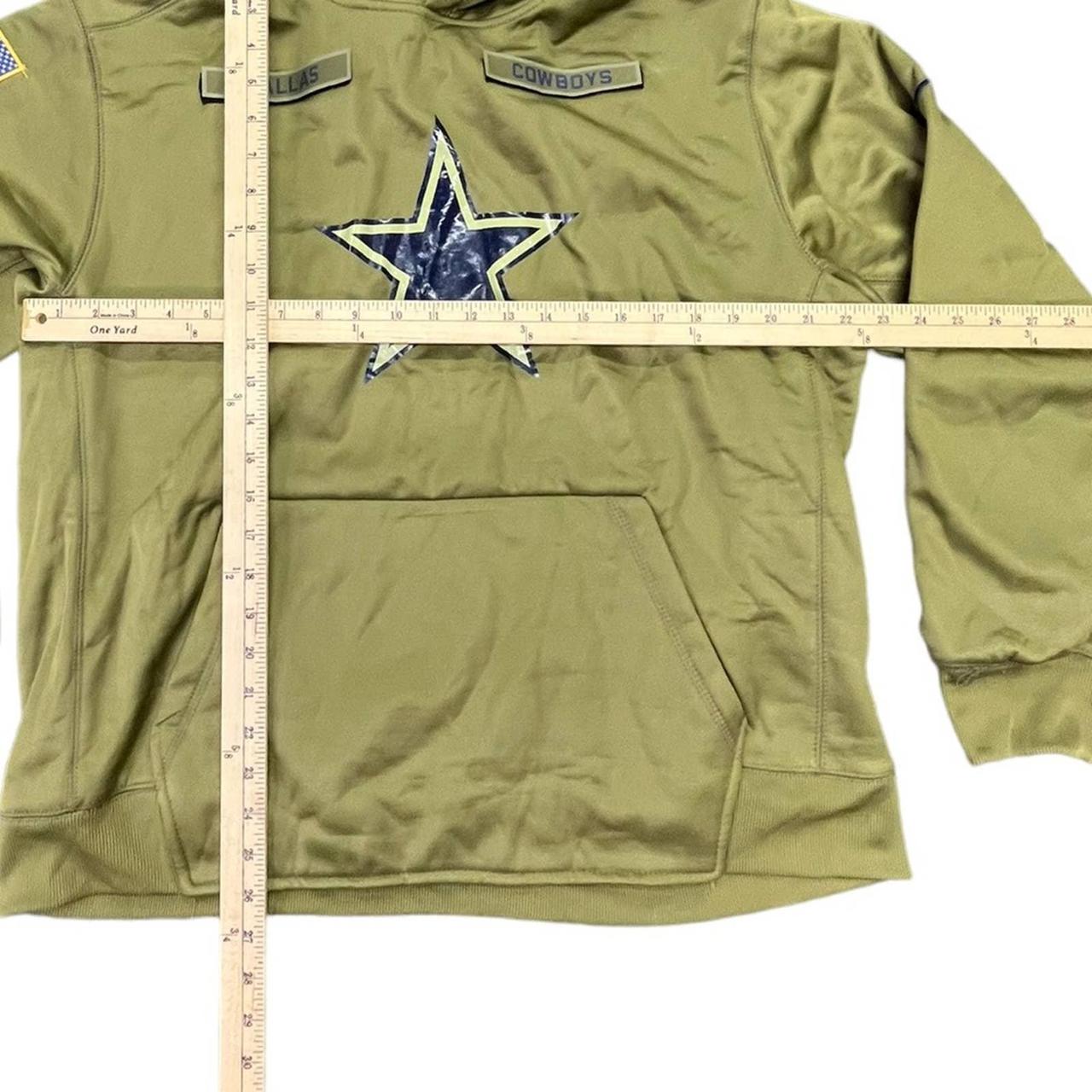 Women's NFL Salute To Service Dallas Cowboys - Depop