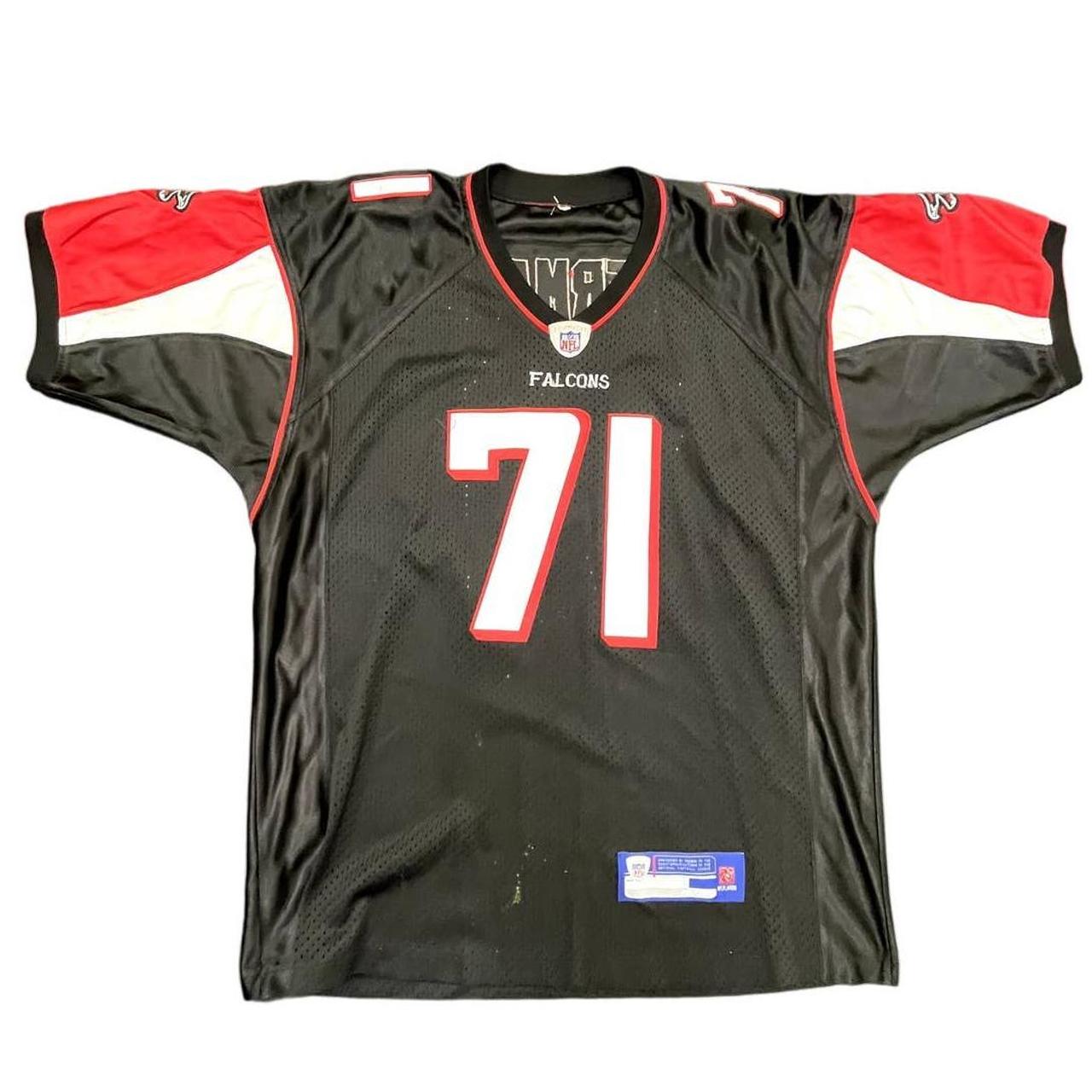 falcons biermann jersey