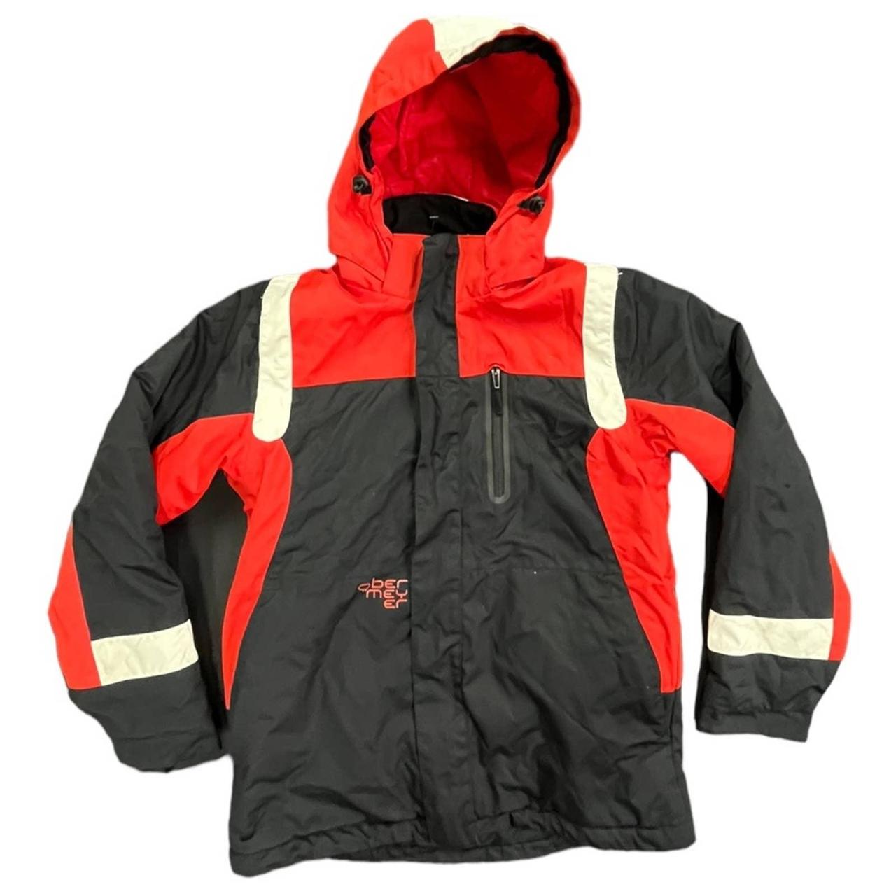 Obermeyer winter clearance coat