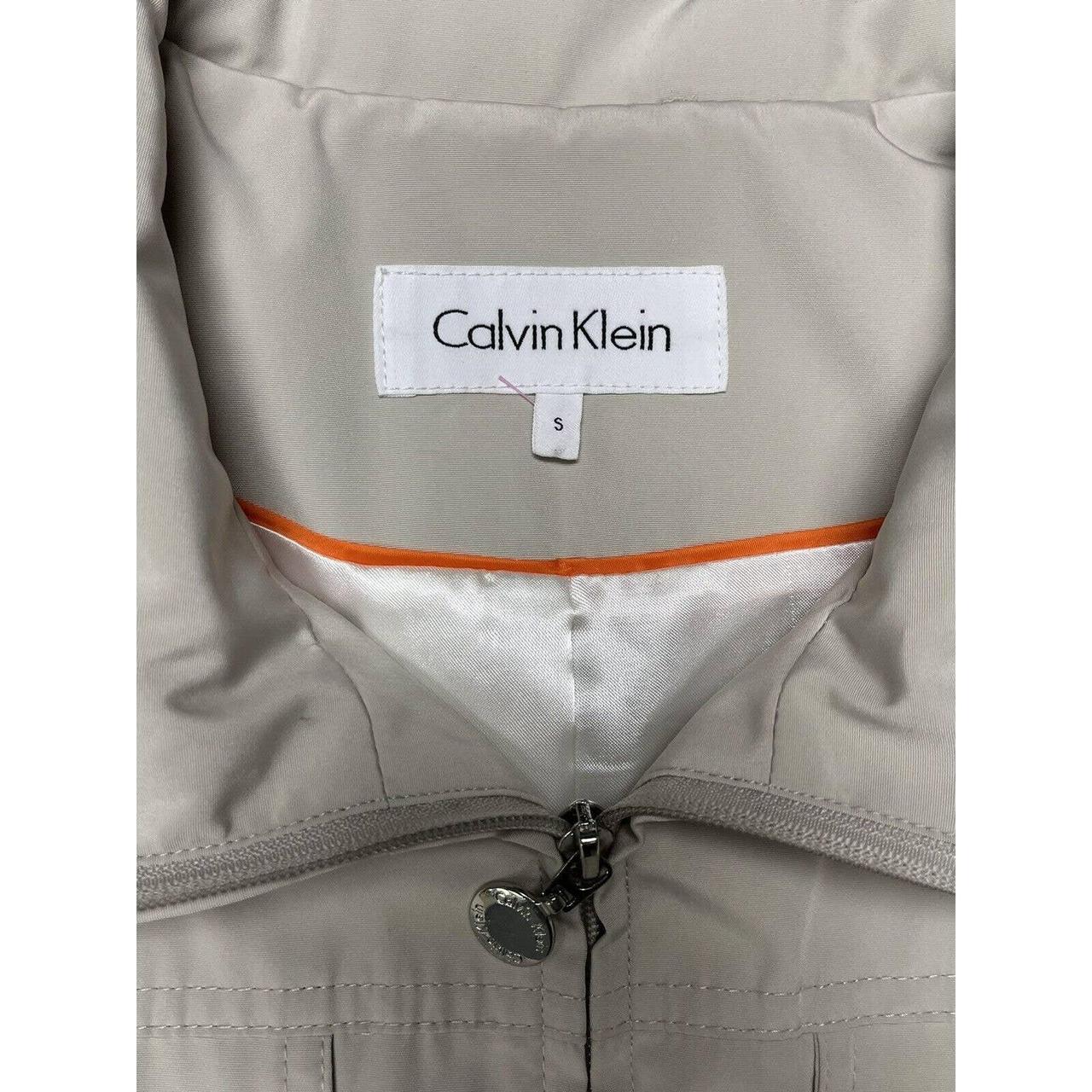 Calvin klein outlet 54163 jacket