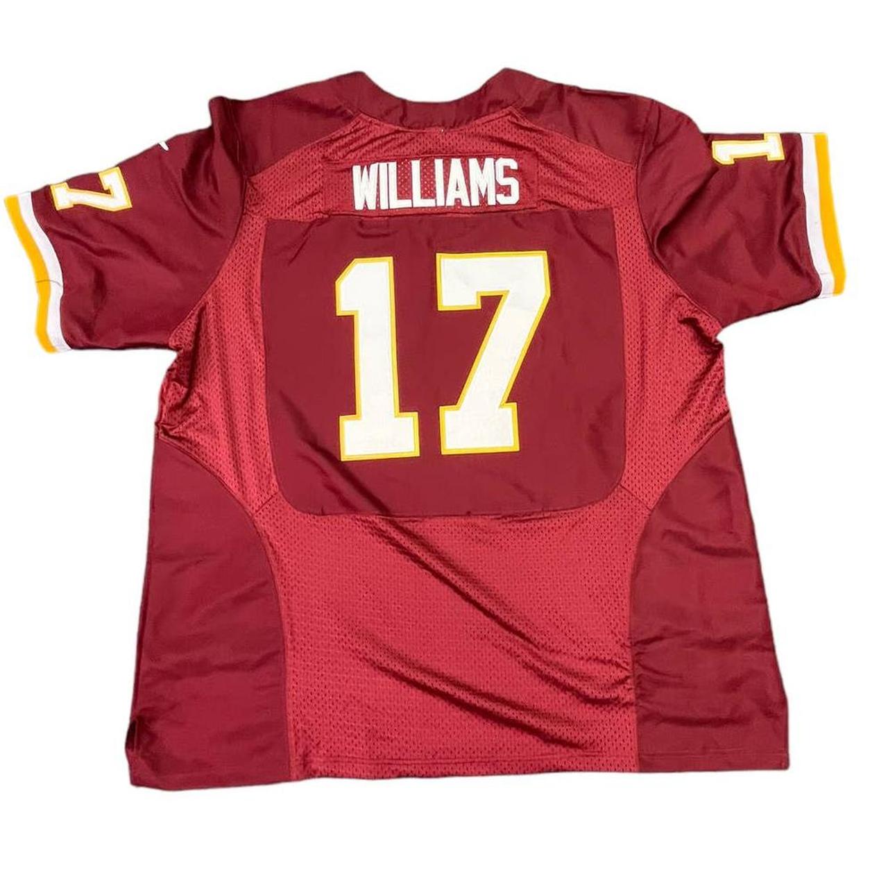 Doug cheap williams jersey