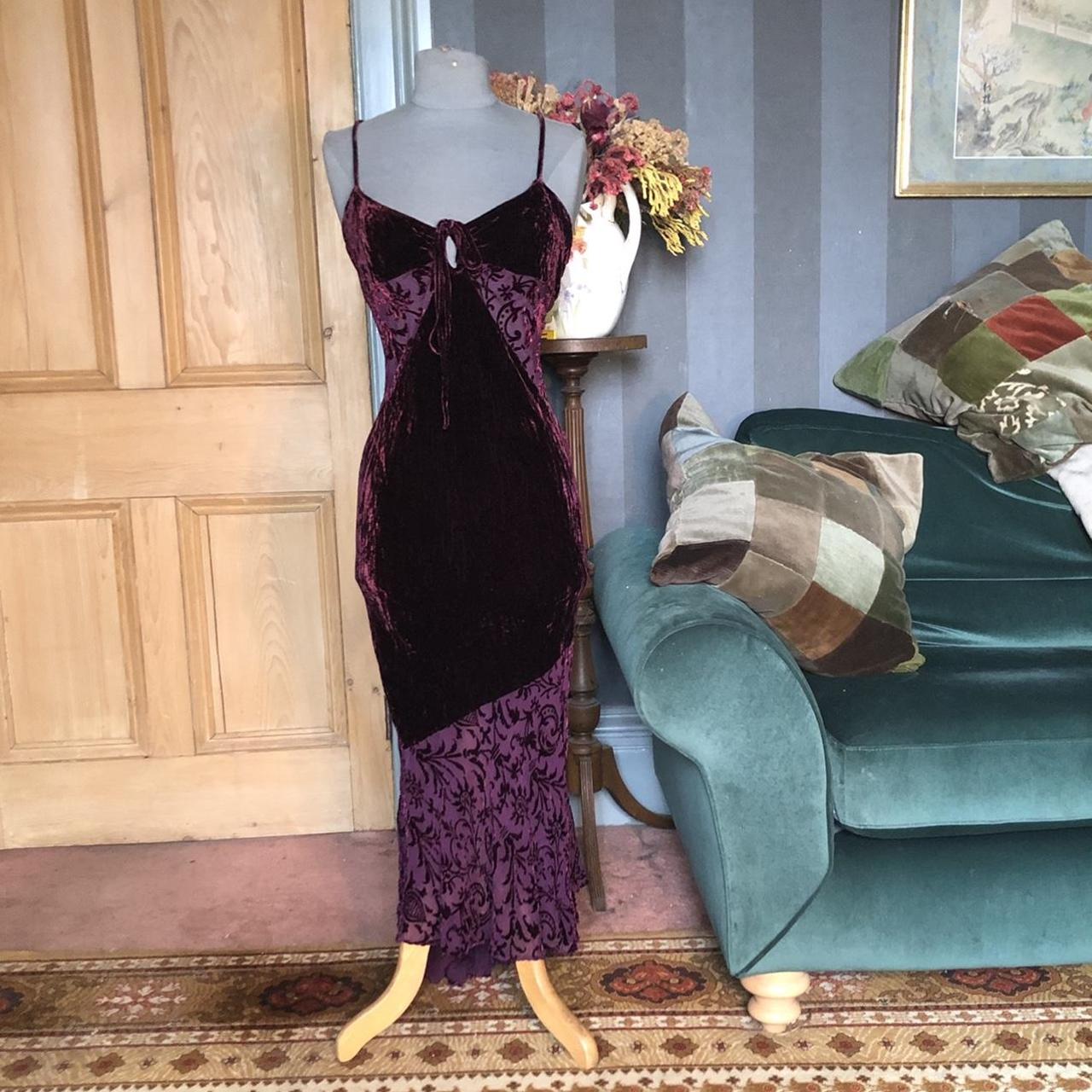John Lewis Women's Dress Depop