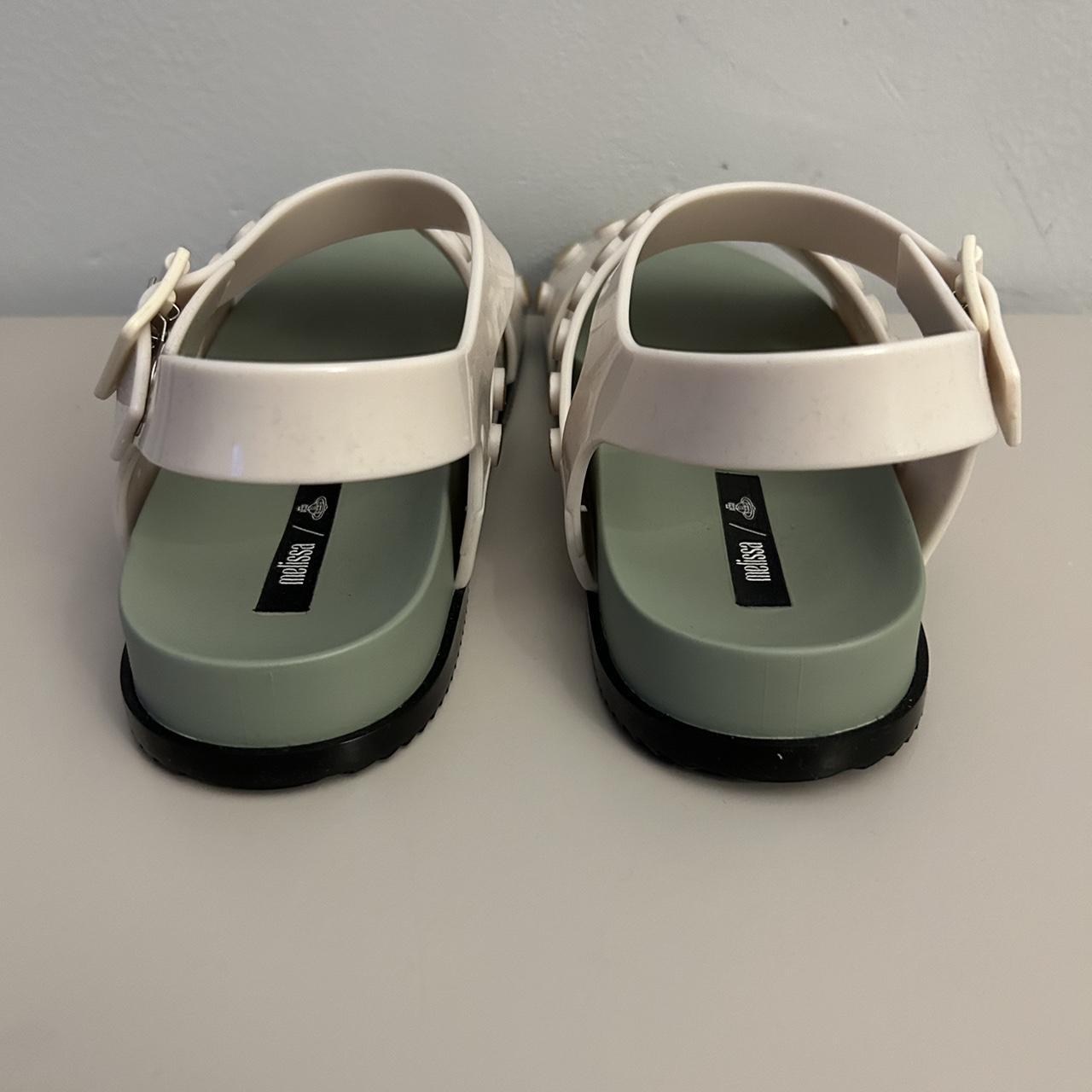 vivienne westwood sandals