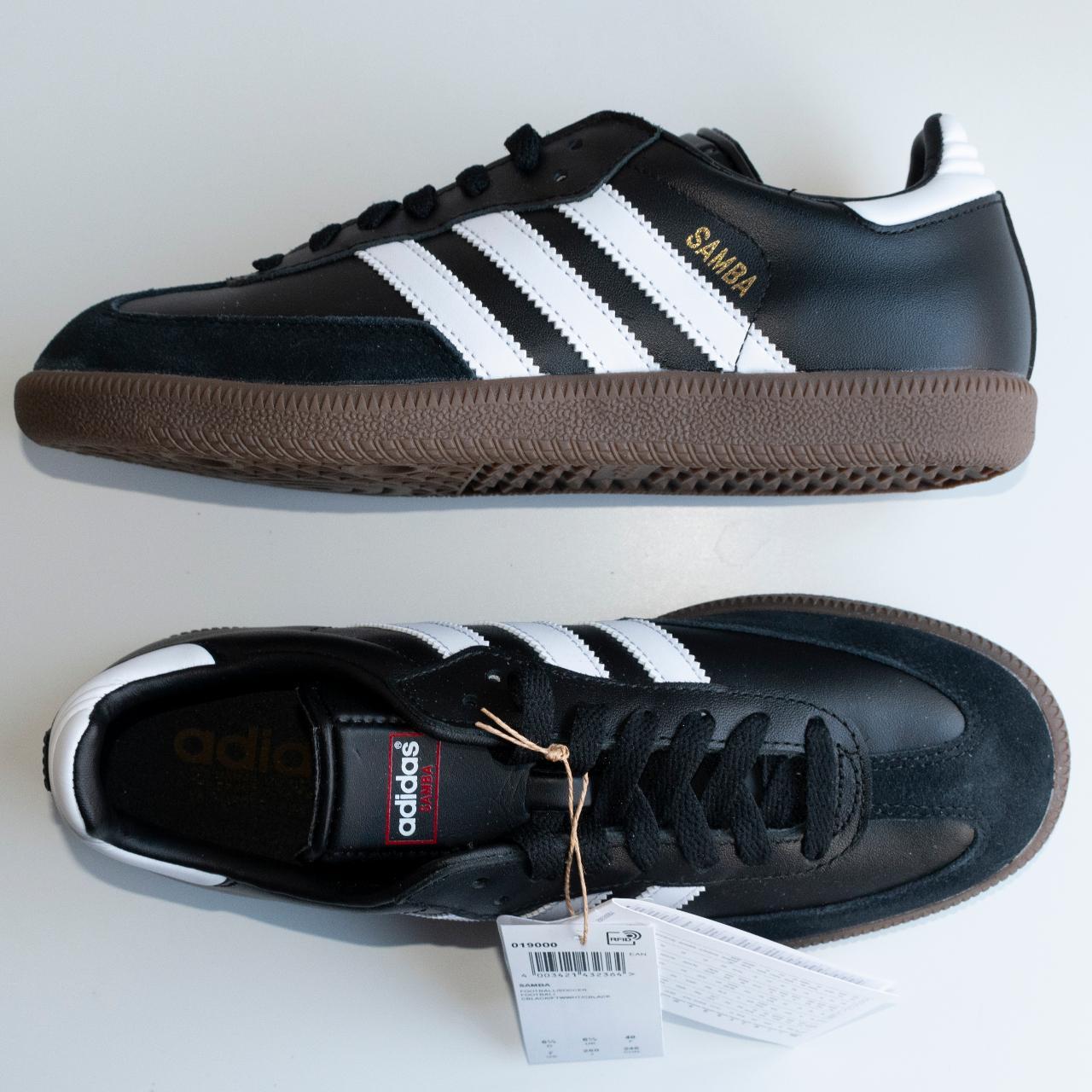 **ACCEPTING OFFERS** BRAND NEW Adidas Sambas Super... - Depop