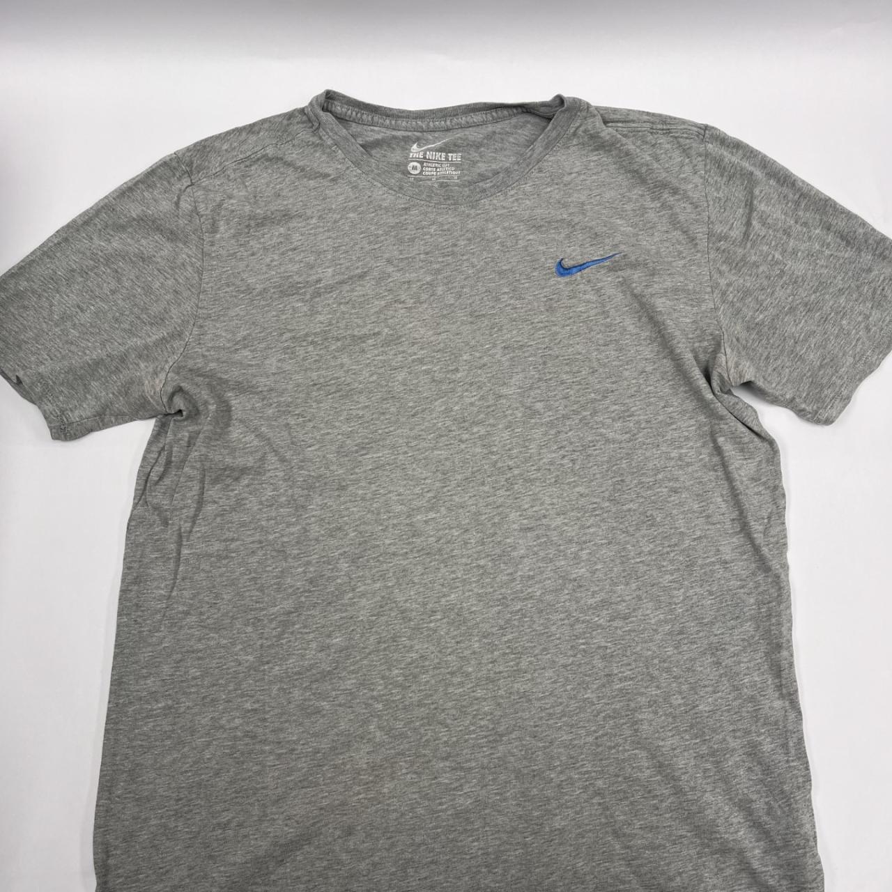 colorful nike t shirt